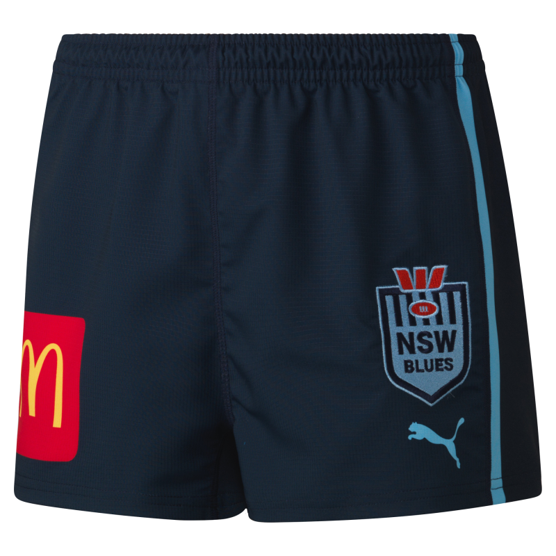 NSW Blues 2023 Shorts - Team Rhapsody