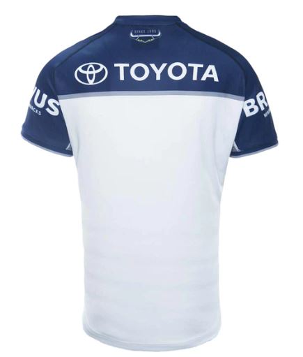 north queensland cowboys supporter gear