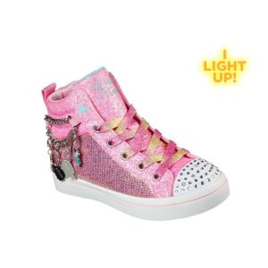 KIDS TWI-LITES 2.0 - TWINKLE CHARMS PINK
