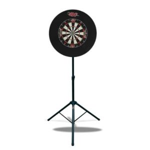 Shot Portable Tripod Dartboard Stand