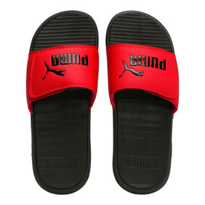 Mens Puma Cool Cat Slides