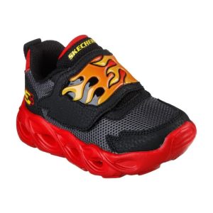 INFANT THERMO FLASH - FLAME FLOW