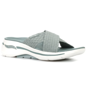 Women's Go Walk Arch Fit Wondrous Sage