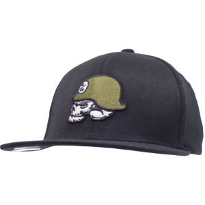 Mens Metal Mulisha OG Helmet Flexfit Hat