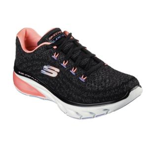 Glide-Step Flex Air Black/Multi