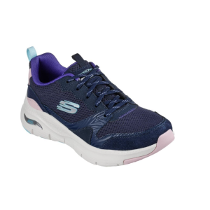Womens Arch Fit - VV Navy/Multi
