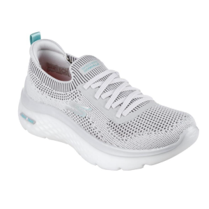 Go Walk Hyper Burst MoonWalk Grey