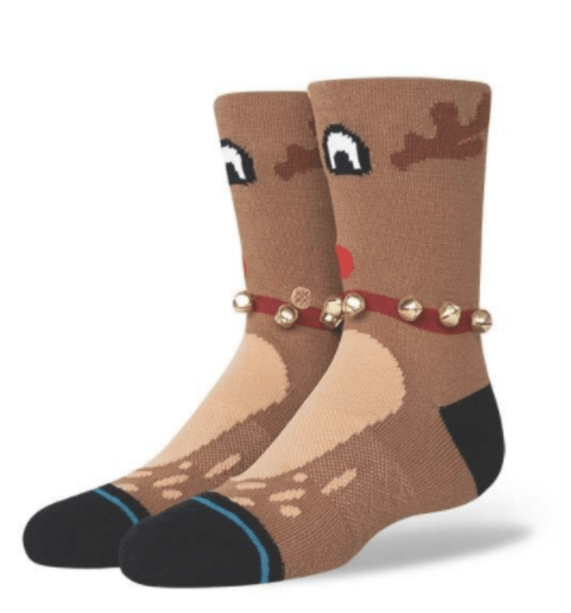 Reiny Szn Brown