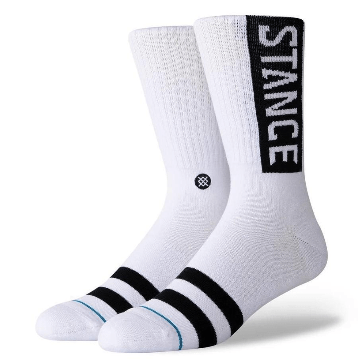 OG White