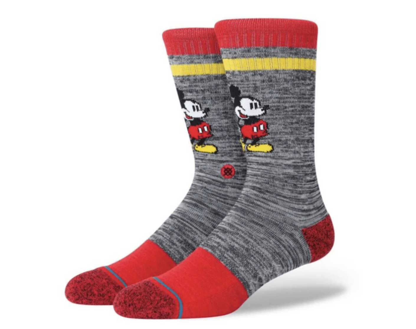 Vintage Disney 2020 Black