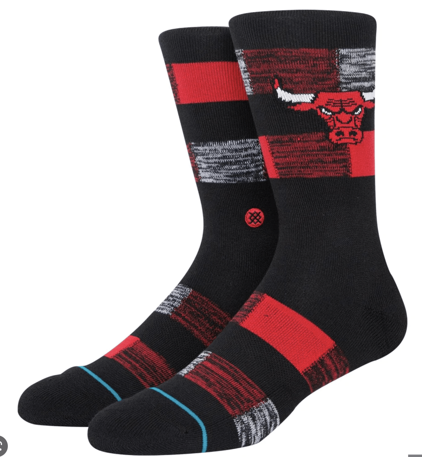 Bulls Cryptic Black