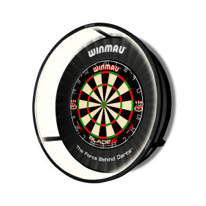 Winmau Plasma Dartboard Surround Light