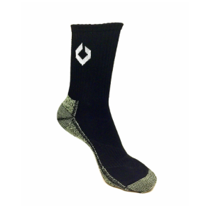 Fitz Great High Cut Sport Sock 3 Pack - Black