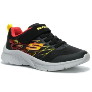 SKECHERS BOYS' MICROSPEC - TEXLOR