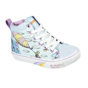 Skechers X Dr. Seuss Marley Jr