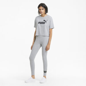 Womens Puma Essential Leggings