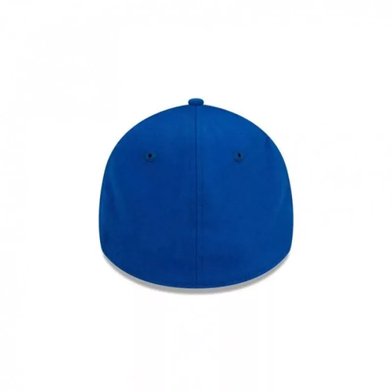 Bulldogs New Era Cap Back View