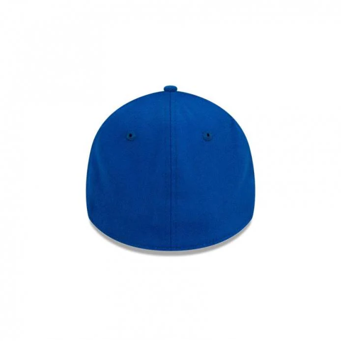 Bulldogs New Era Cap Back View