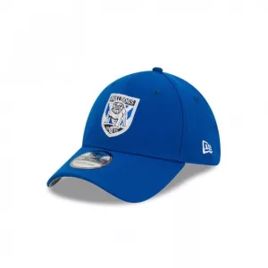 Bulldogs New Era Cap Front View