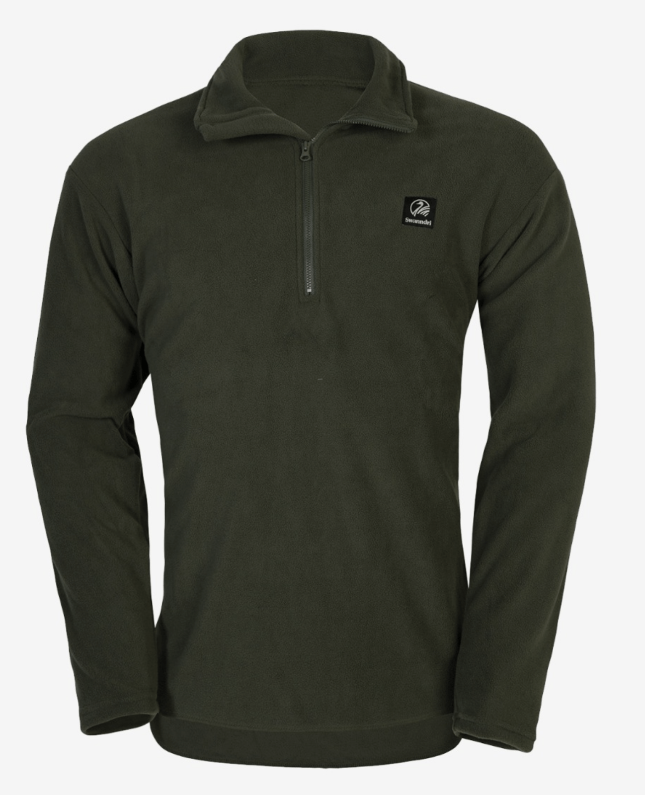Swanndri Men's Ultimate Fleece Pack