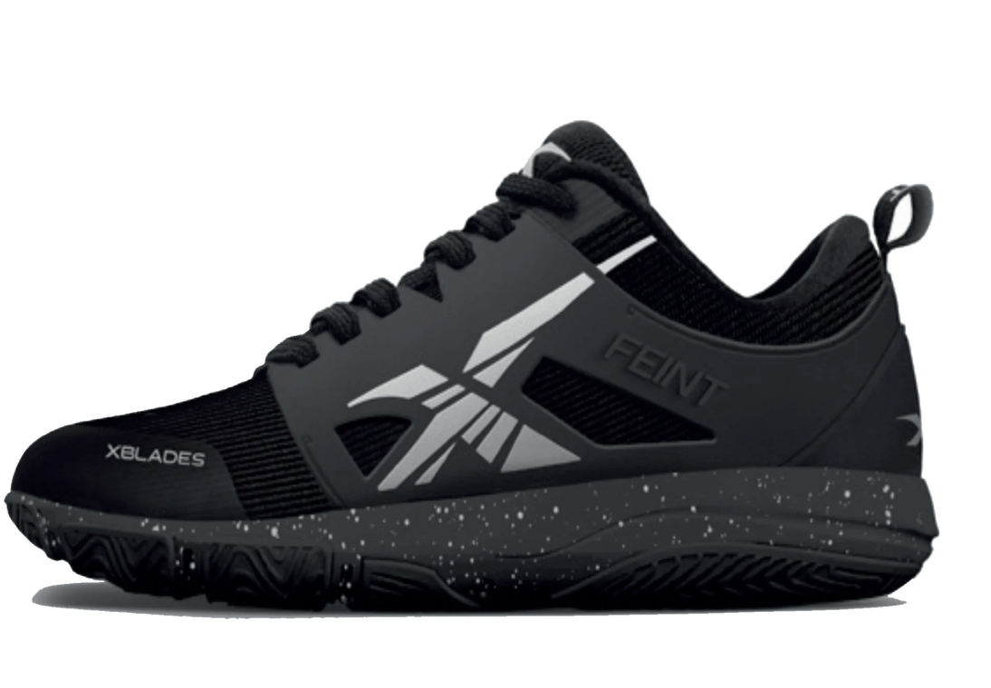 X Blades Womens Feint Netball Shoes