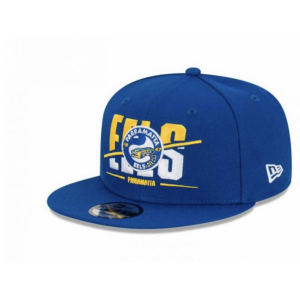 Parramatta Eels 2023 New Era 9FIFTY Sliced Cap
