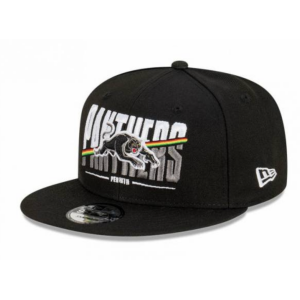 Penrith Panthers 2023 New Era 9FIFTY Sliced Cap