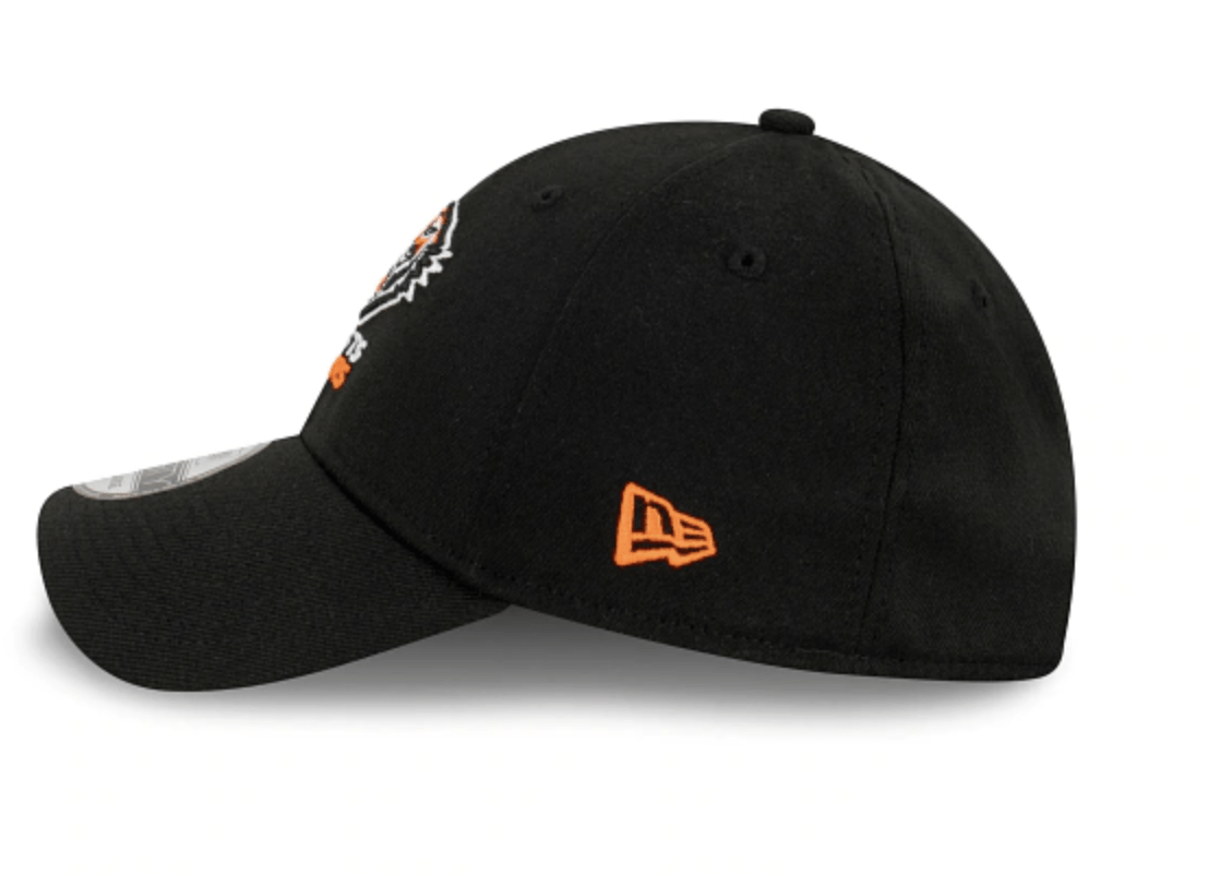 NRL Tigers 2023 39THIRTY Stretch Fit Cap - Team Rhapsody