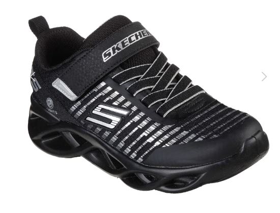 Twisty Brights - Novlo - Black Silver