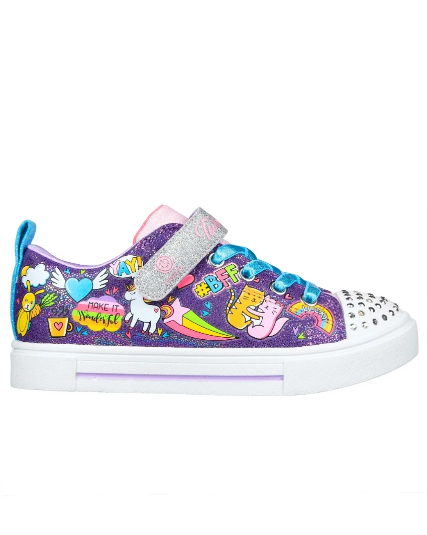 Infant twinkle 2024 toes