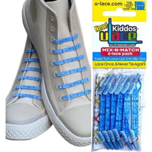U-Lace Kiddos