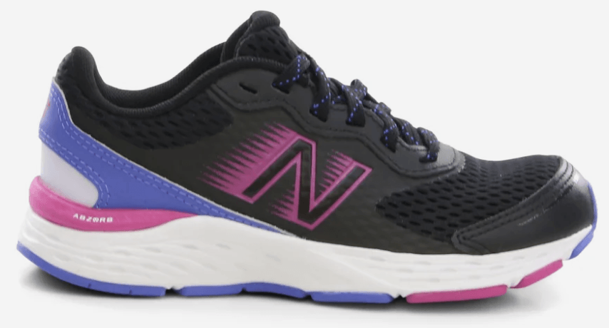 Kids New Balance YP680BP6
