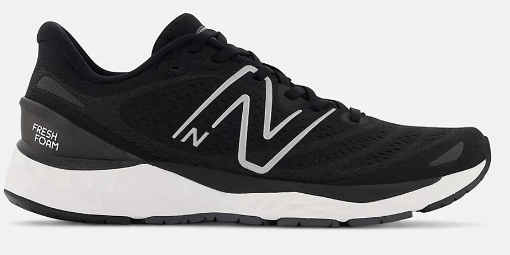 Mens New Balance MSOLVBW4