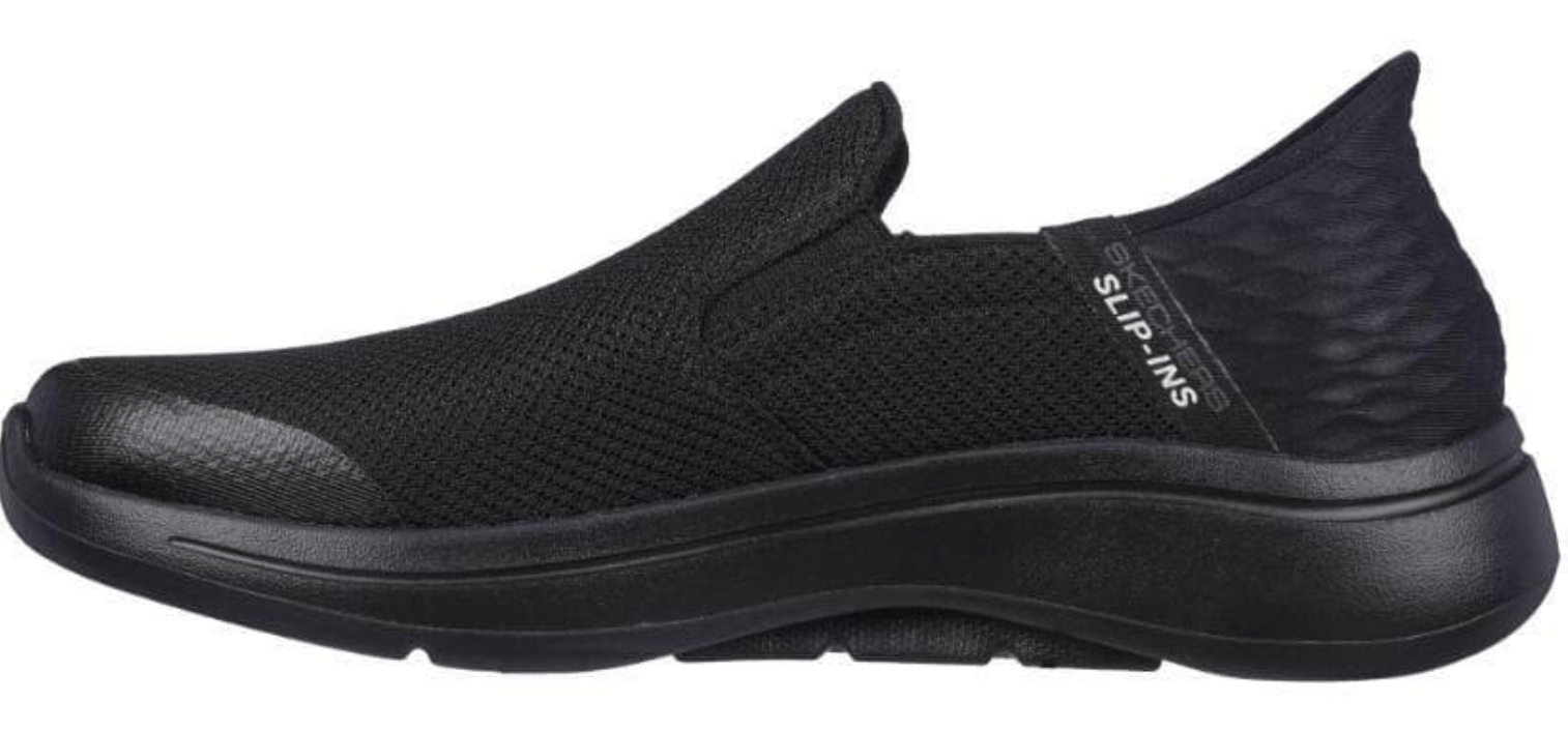 Mens Skechers Slip-Ins: GWAF - Hands Free - Team Rhapsody