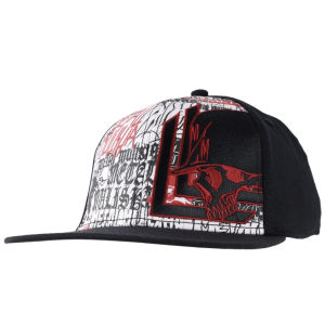 Metal Mulisha History Flex Hat L/XL