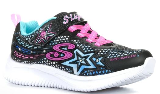 Skechers Jumpsters - Wishful Star B/P