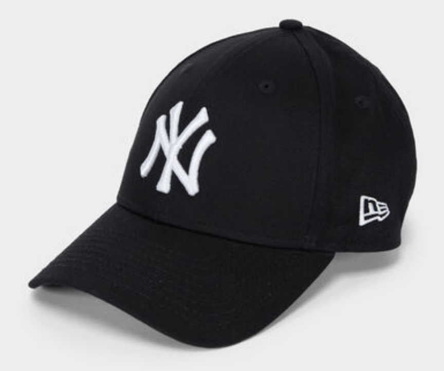 new era new york yankees bw cap