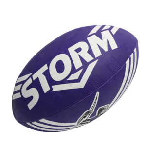 NRL Storm Ball-11 Inch