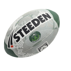 NZ Maori Ball-Size 5