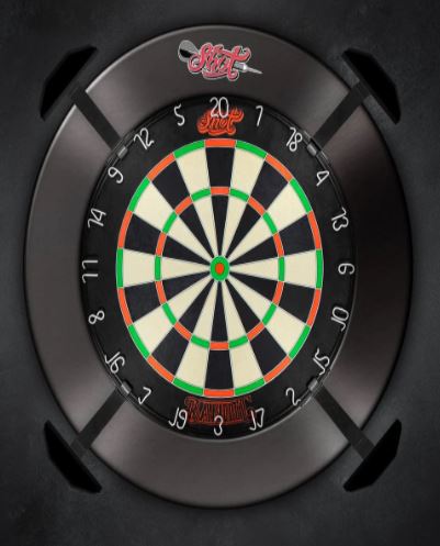 Shot Stadium Dartboard Lights