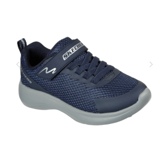 Skechers Kids Selectors-Navy