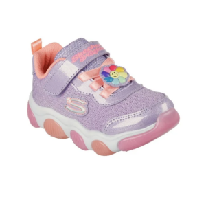 Skechers Mighty Glow-Lavender
