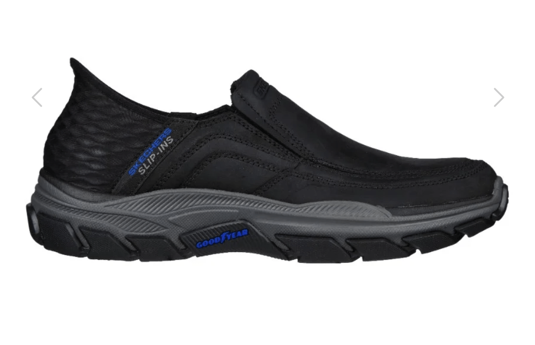 Skechers Slip-Ins Respected - Elgin - Team Rhapsody