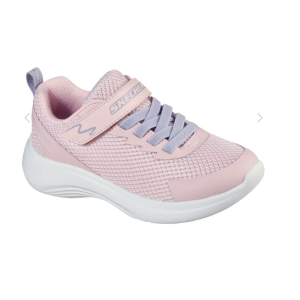Skechers Kids Jammin Jogger-Pink