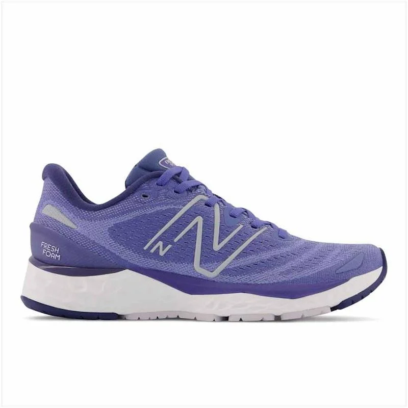 New Balance Womens WSOLVV4 - Team Rhapsody