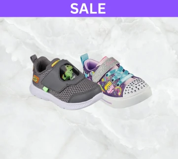 toddler shoes sale category