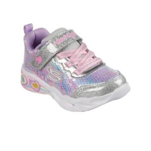 Skechers Kids S/L Lets Shine