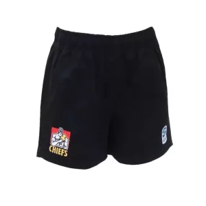 Chiefs Super Rugby Kids Shorts