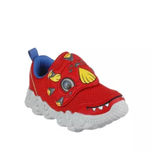 Skechers Toddler Skech-O-Saurus Lights