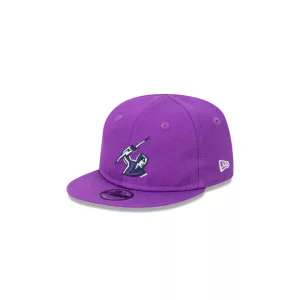 NRL Storm New Era Infant Cap